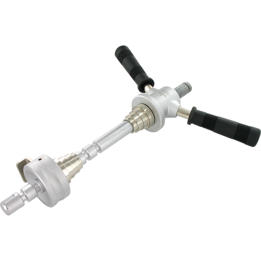 VAR Stuur- en lagerpers DR-03500
