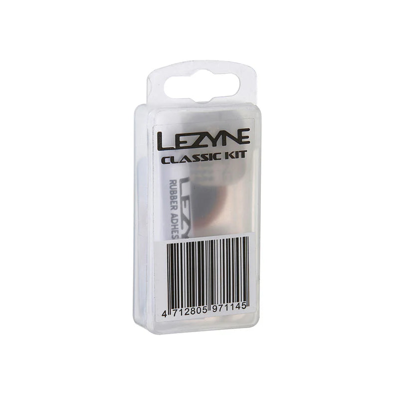 LEZYNE CLASSIC reparatieset