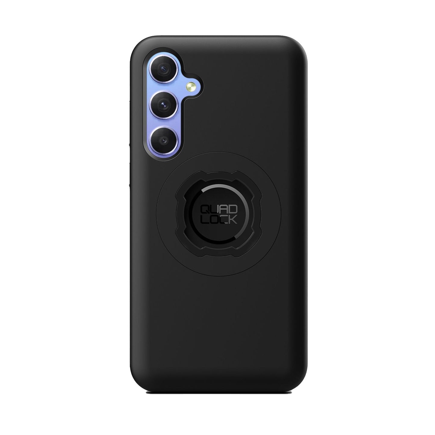Hoesje voor Samsung Galaxy A55 QUADLOCK MAG CASE