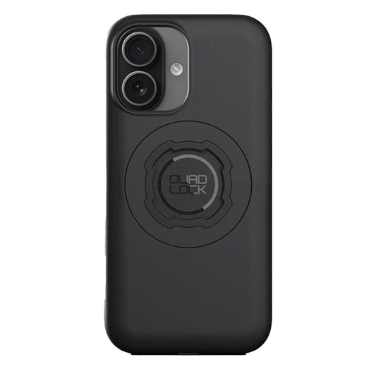 Hoesje voor iPhone 17 QUADLOCK MAG CASE