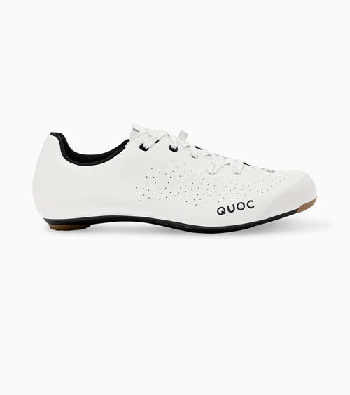 QUOC ESCAPE LACE Schoenen Wit