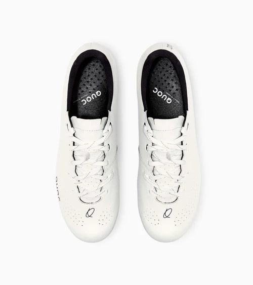 QUOC ESCAPE LACE Schoenen Wit