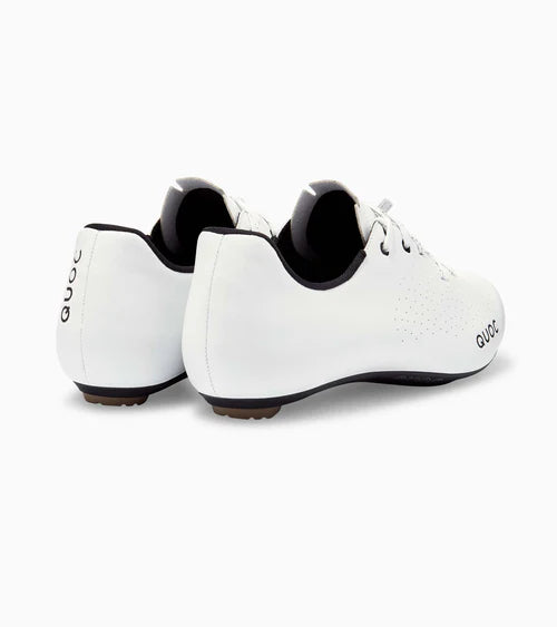 QUOC ESCAPE LACE Schoenen Wit