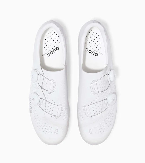 QUOC M3 PRO Schoenen Wit