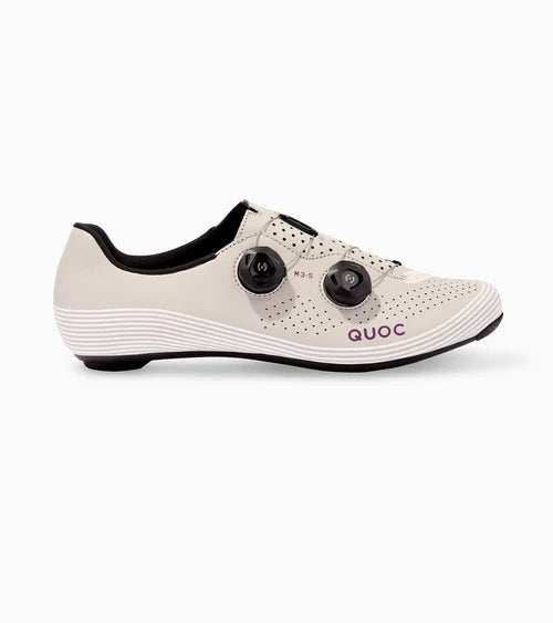 QUOC M3 SPORT Wegschoenen met krijt