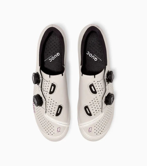 QUOC M3 SPORT Wegschoenen met krijt