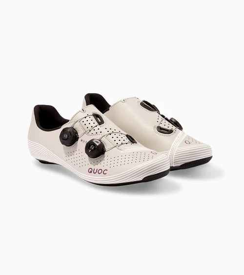 QUOC M3 SPORT Wegschoenen met krijt