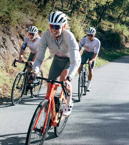 QUOC M3 SPORT Schoenen Wit