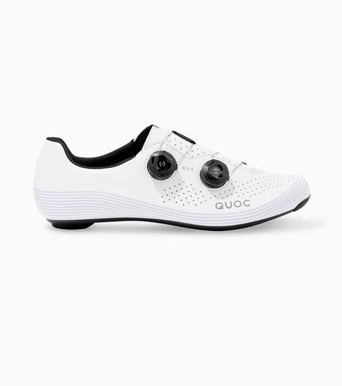 QUOC M3 SPORT Schoenen Wit