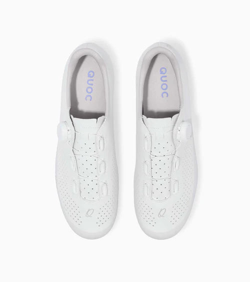 QUOC MOTION Schoenen Wit