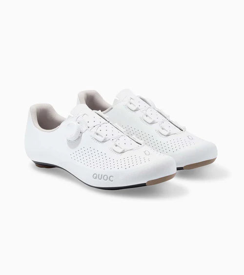 QUOC MOTION Schoenen Wit