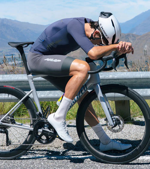 QUOC M PRO LACE Schoenen Wit