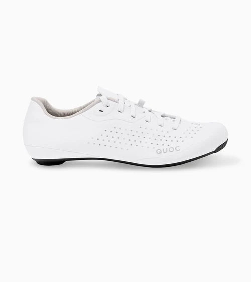 QUOC M PRO LACE Schoenen Wit