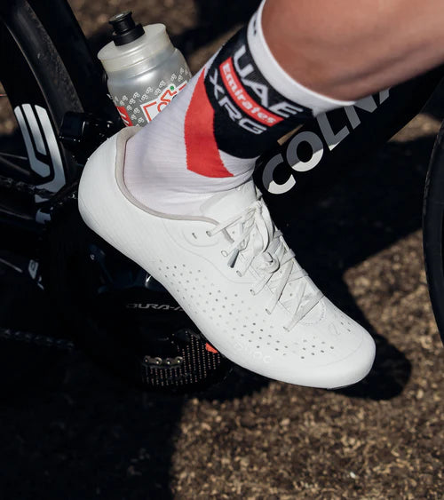 QUOC M PRO LACE Schoenen Wit