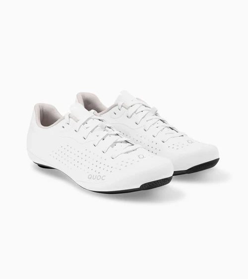 QUOC M PRO LACE Schoenen Wit