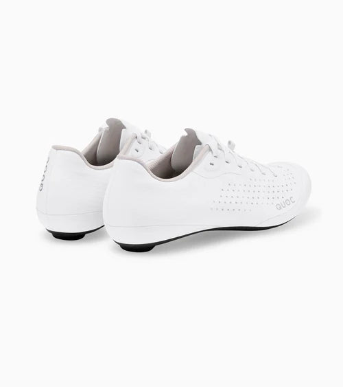 QUOC M PRO LACE Schoenen Wit