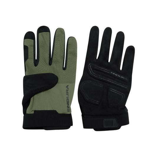 ENDURA LOOP Handschoenen Groen 2025
