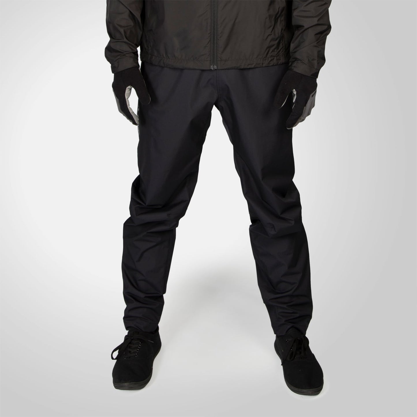 ENDURA HUMMVEE TRANSIT WATERPROOF Broek Zwart