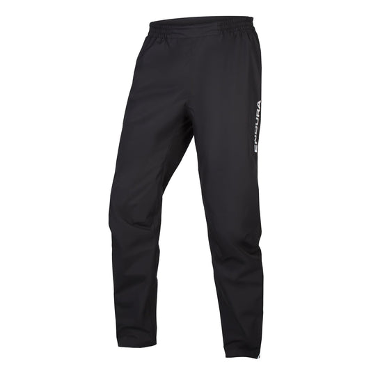 ENDURA HUMMVEE TRANSIT WATERPROOF Broek Zwart