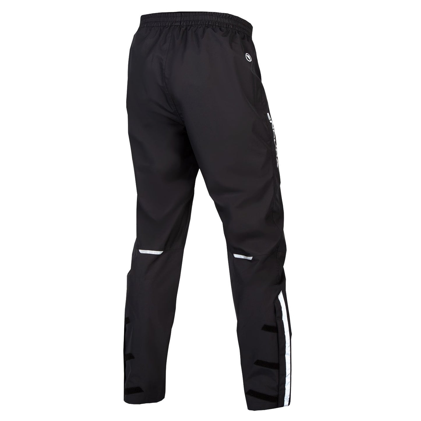 ENDURA HUMMVEE TRANSIT WATERPROOF Broek Zwart