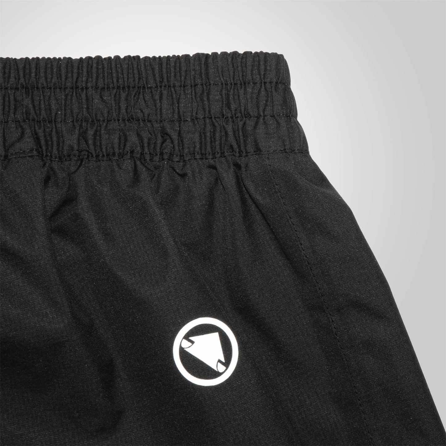 ENDURA HUMMVEE TRANSIT WATERPROOF Broek Zwart