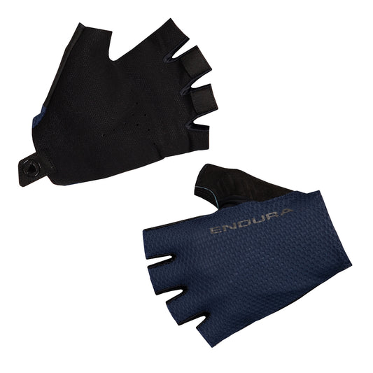 ENDURA EGM Korte Handschoenen Blauw
