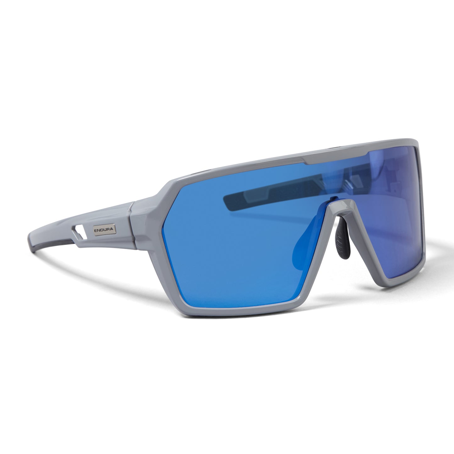 ENDURA SINGLETRACK Stofbril Grijs 2025