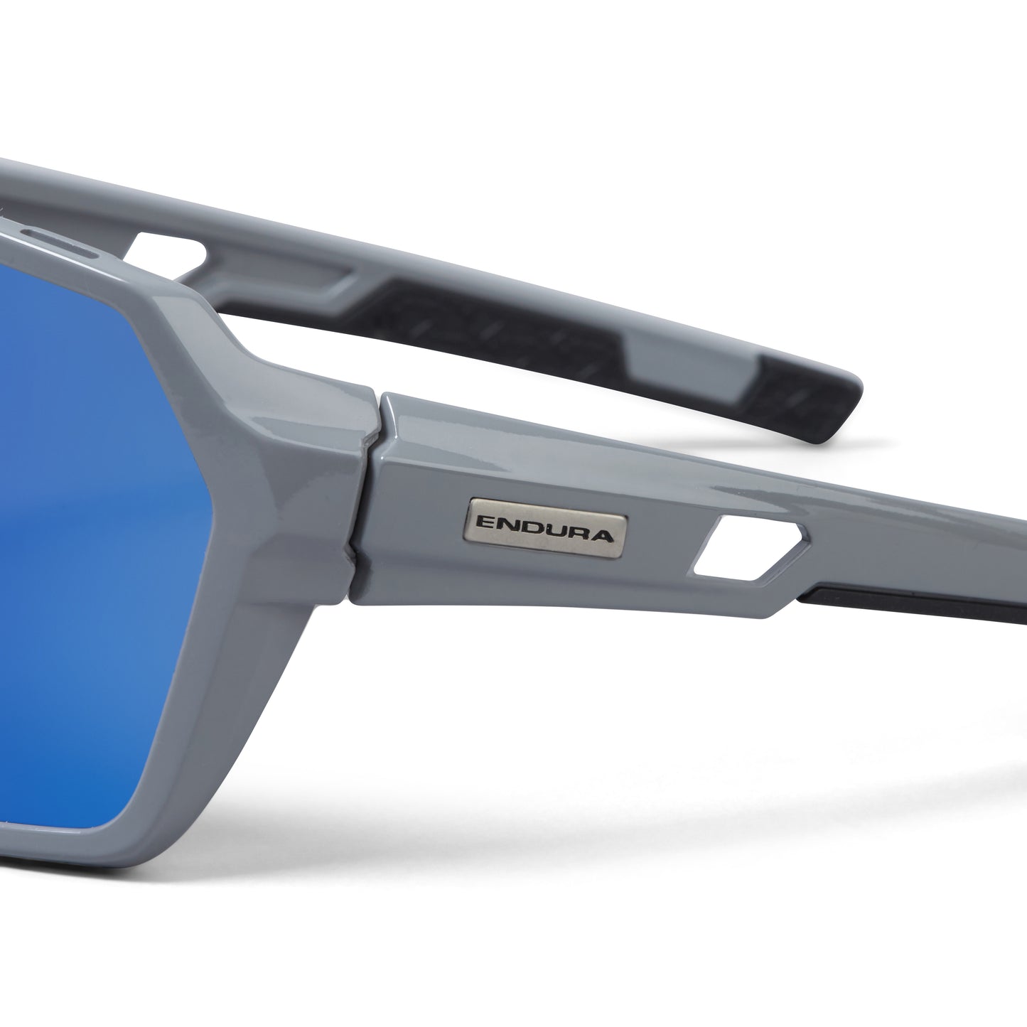 ENDURA SINGLETRACK Stofbril Grijs 2025