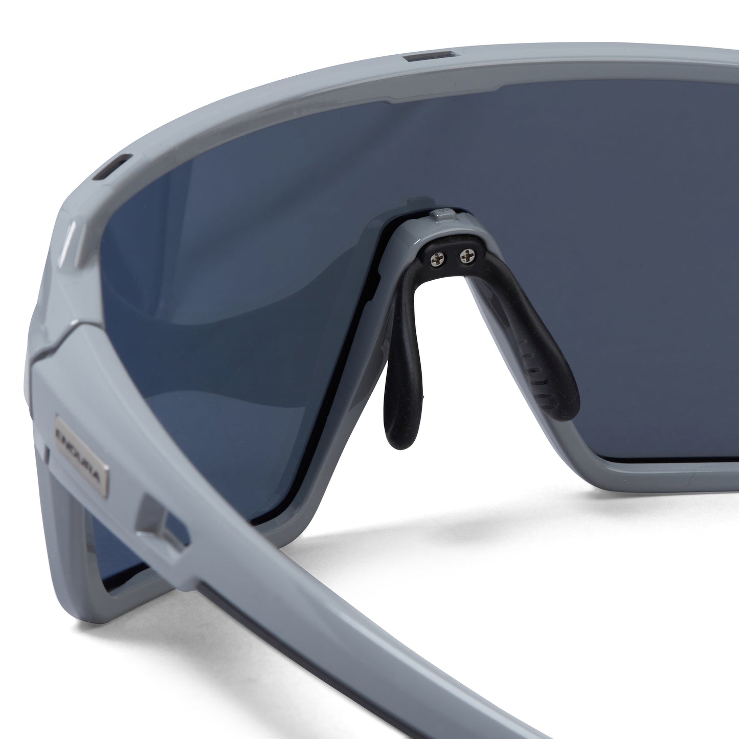 ENDURA SINGLETRACK Stofbril Grijs 2025