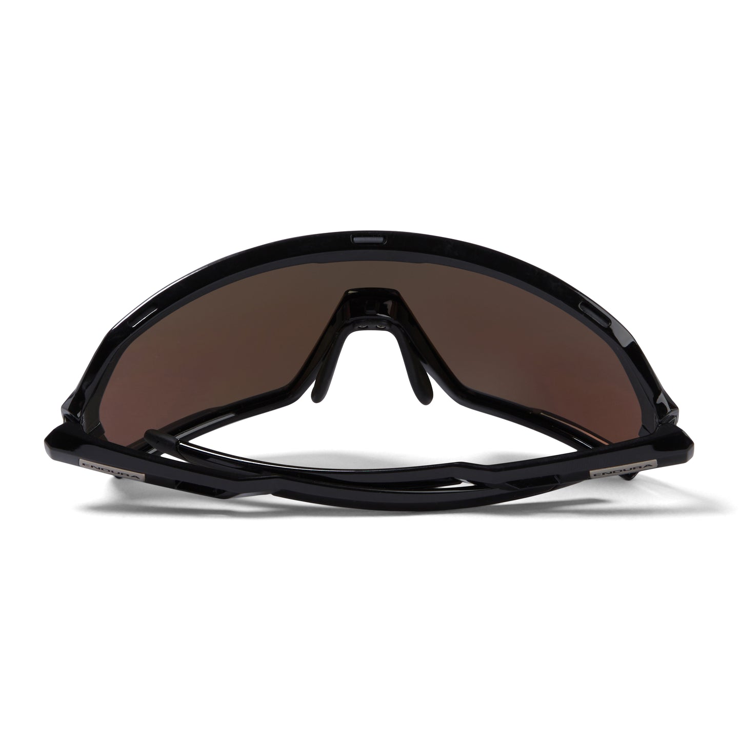 ENDURA PRO SL Bril Zwart 2025