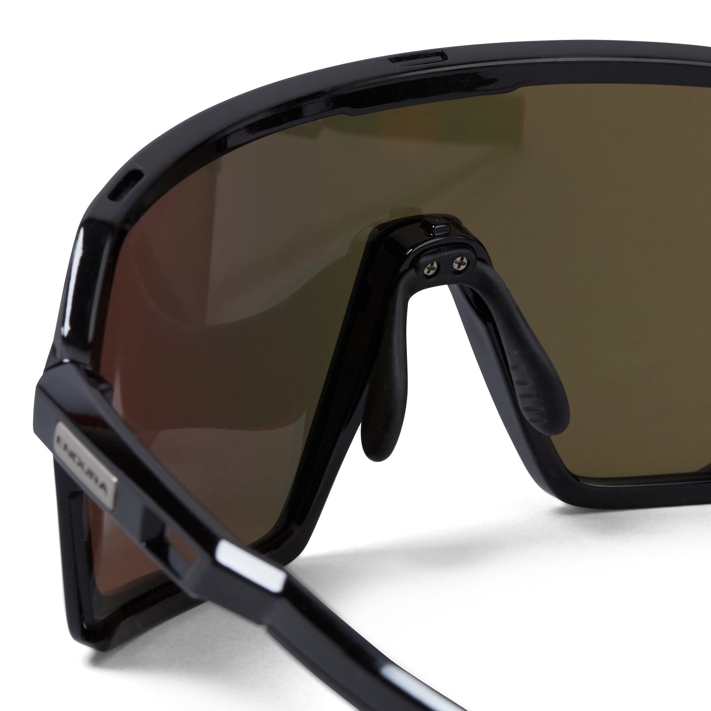 ENDURA PRO SL Bril Zwart 2025