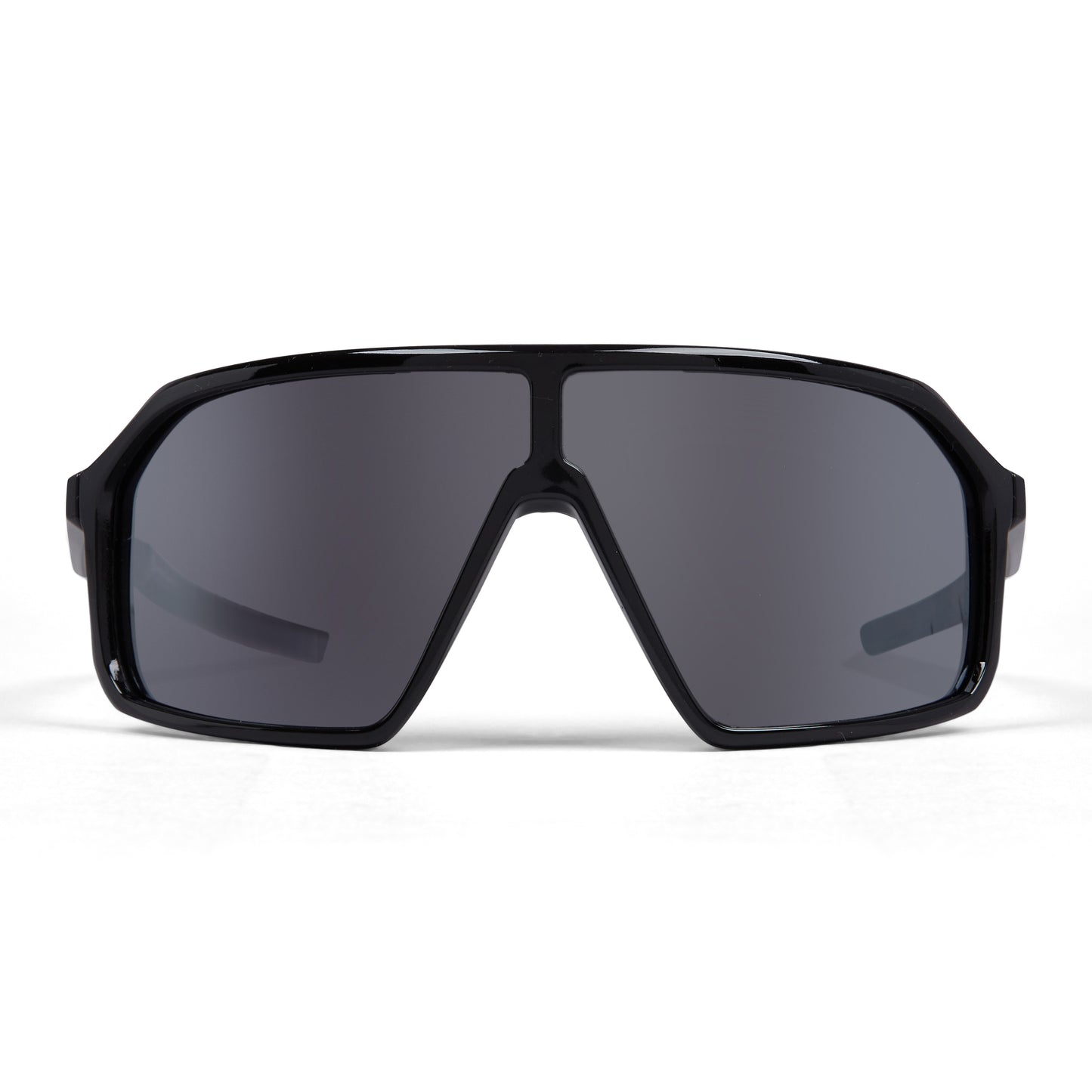 ENDURA MULLET Bril Zwart 2025