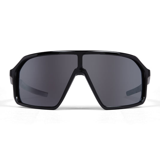 ENDURA MULLET Bril Zwart 2025