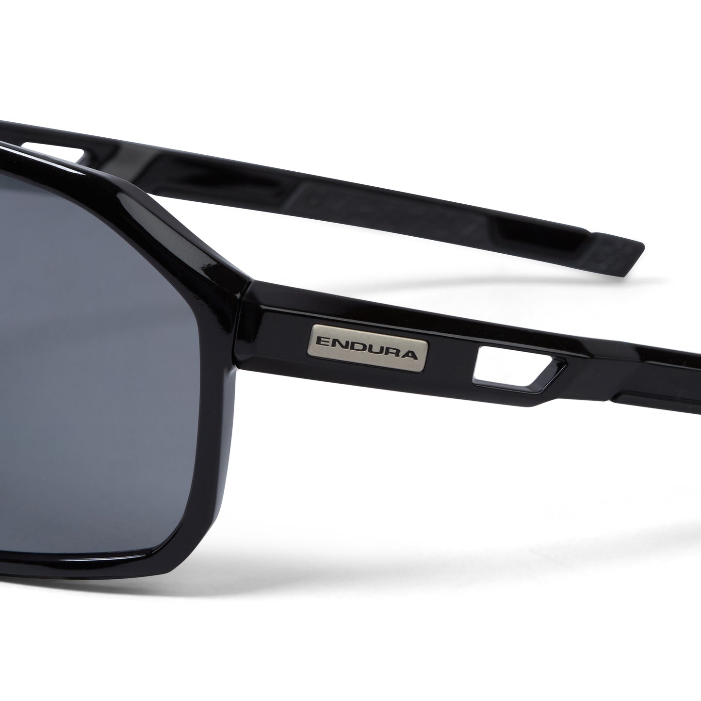 ENDURA MULLET Bril Zwart 2025