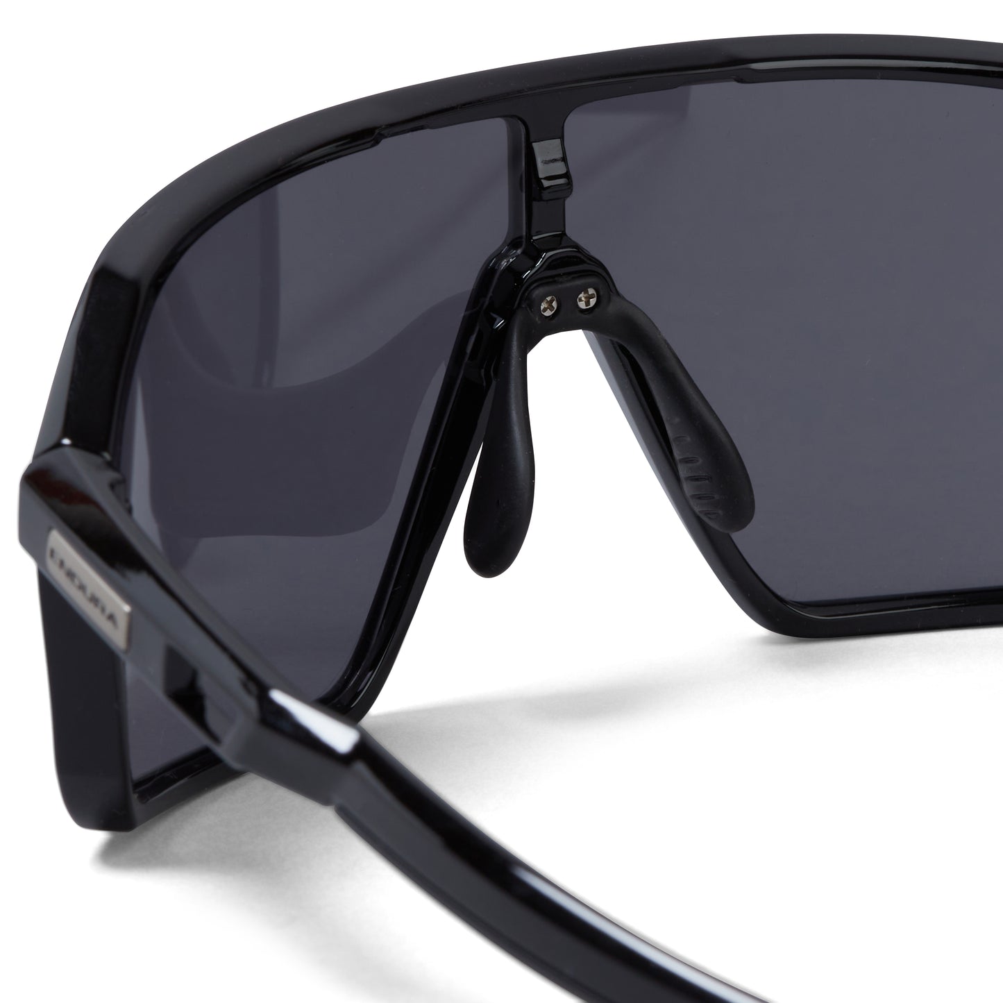 ENDURA MULLET Bril Zwart 2025