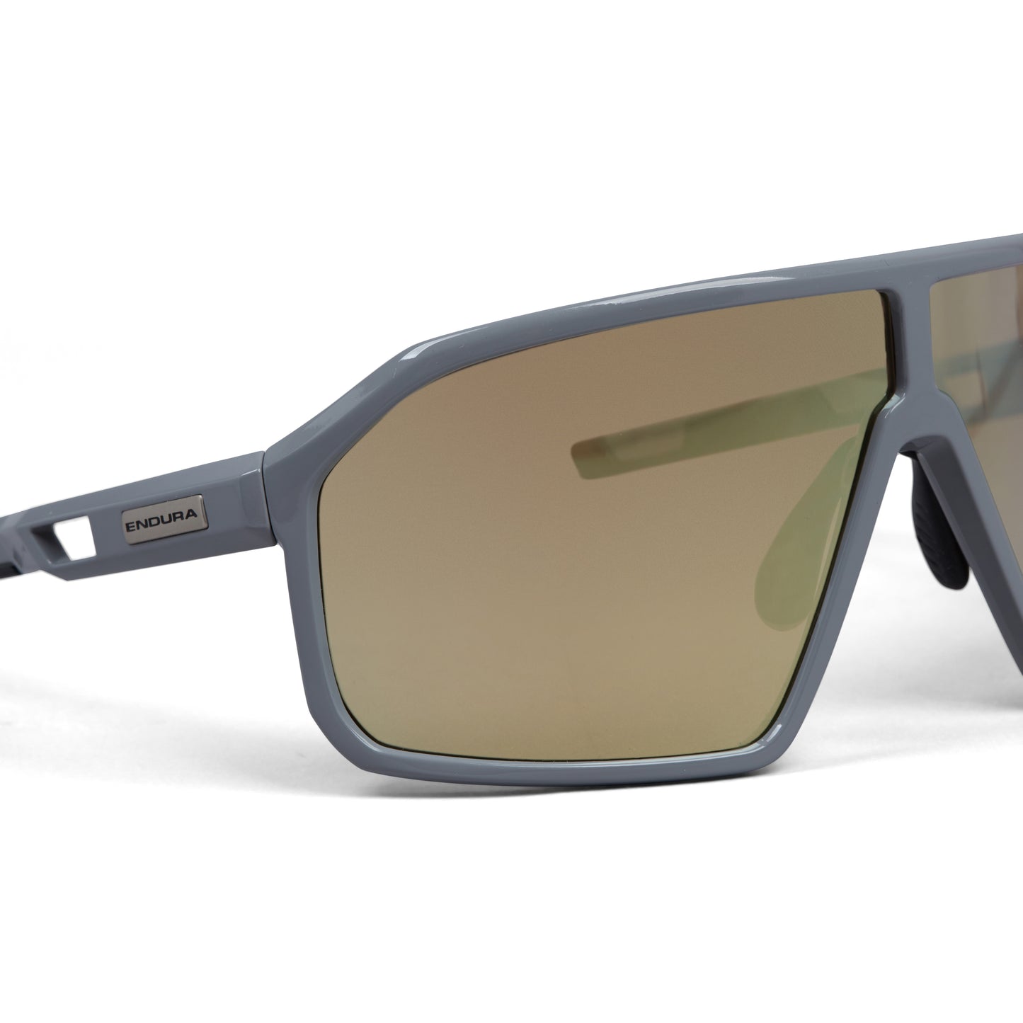 ENDURA MULLET Bril Grijs 2025