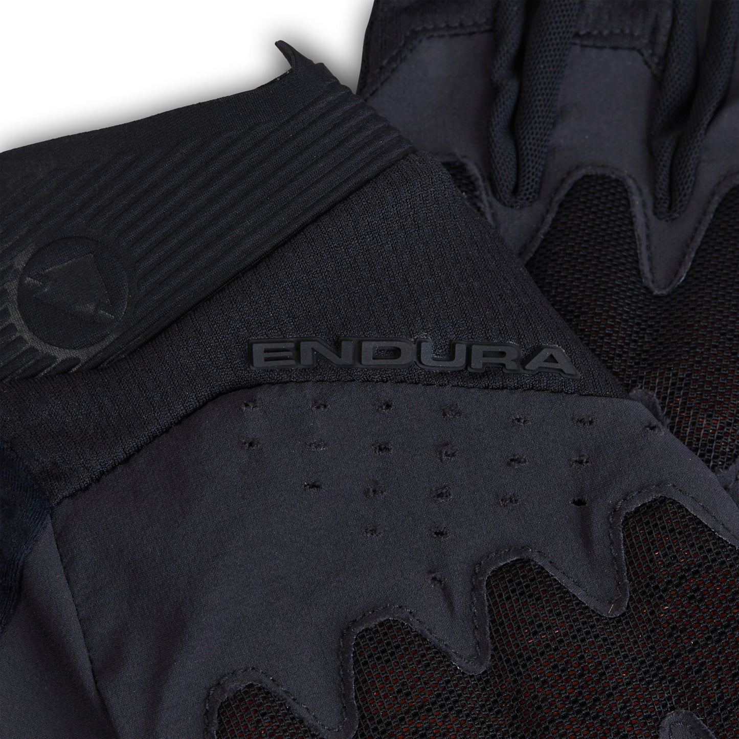 ENDURA MT500 D3O GLOVE II BK Handschoenen
