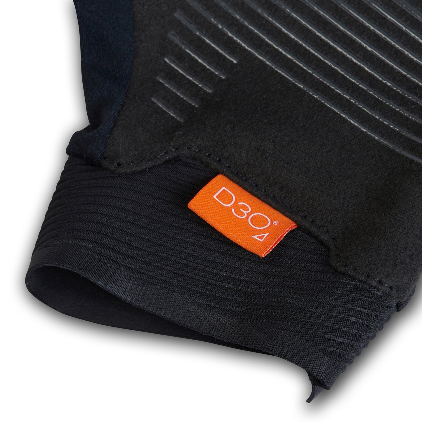 ENDURA MT500 D3O GLOVE II BK Handschoenen