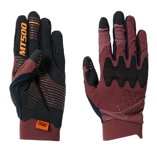 ENDURA MT500 D3O® II Handschoenen Paars