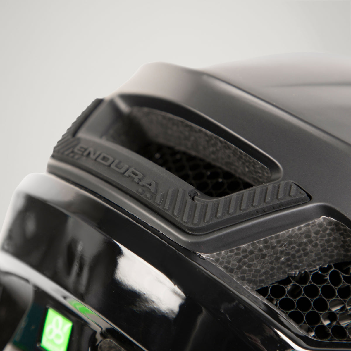 ENDURA MT500 MIPS zwarte mountainbikehelm