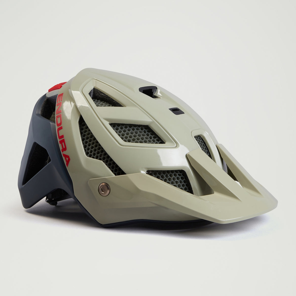 ENDURA MT500 MIPS MTB-helm Grijs