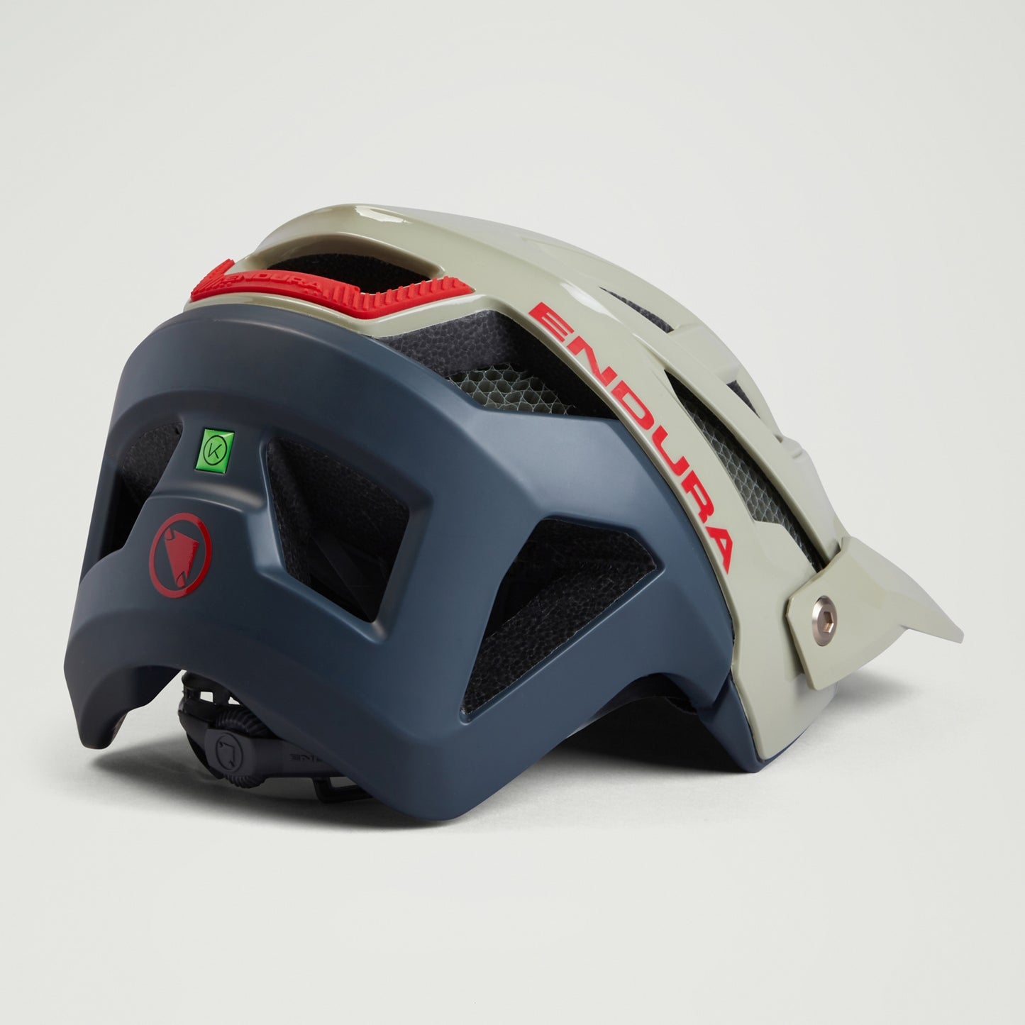 ENDURA MT500 MIPS MTB-helm Grijs