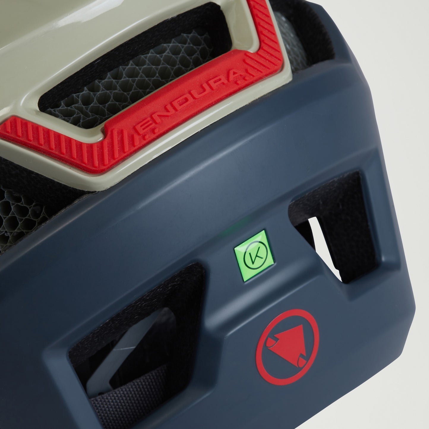 ENDURA MT500 MIPS MTB-helm Grijs