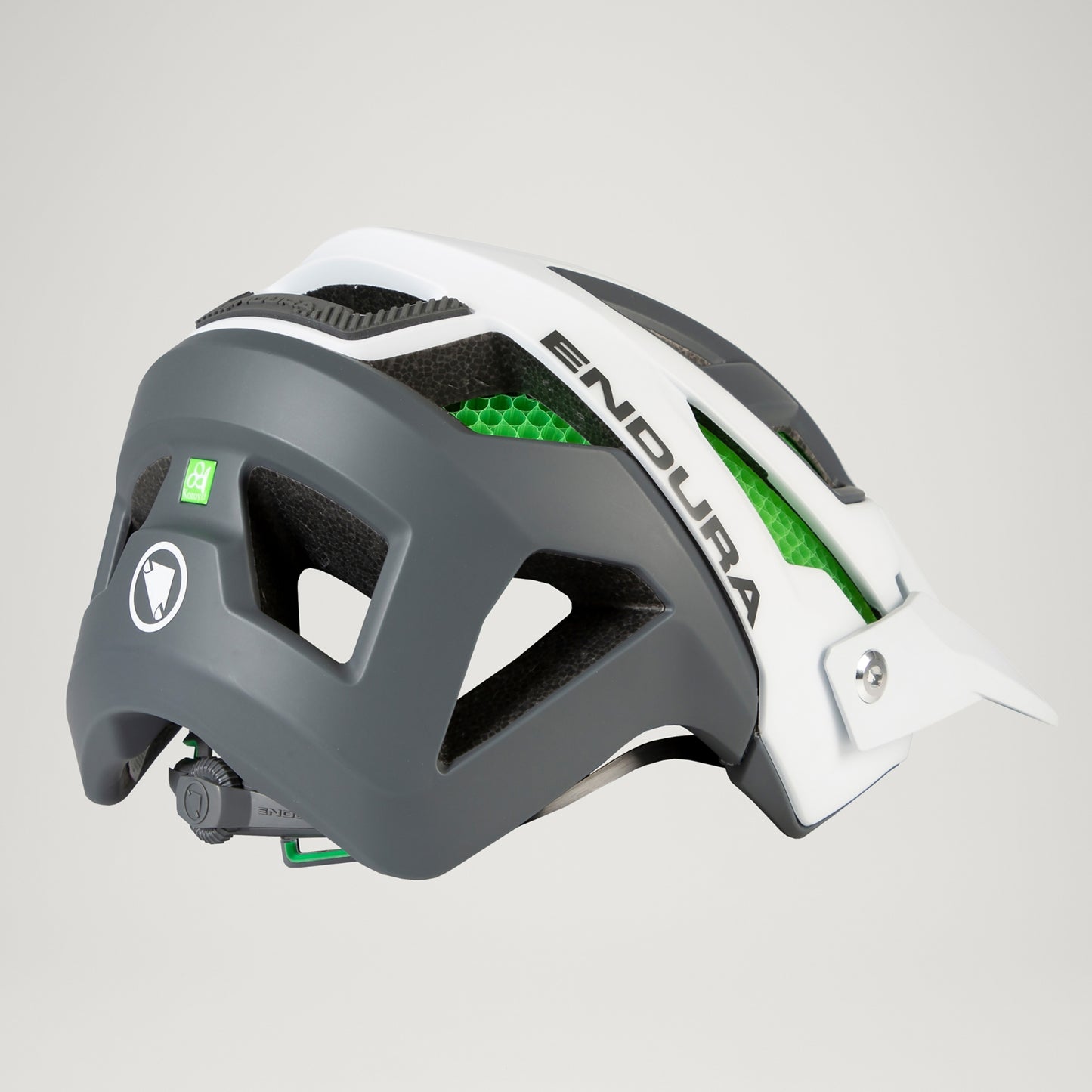 ENDURA MT500 MIPS witte mountainbikehelm