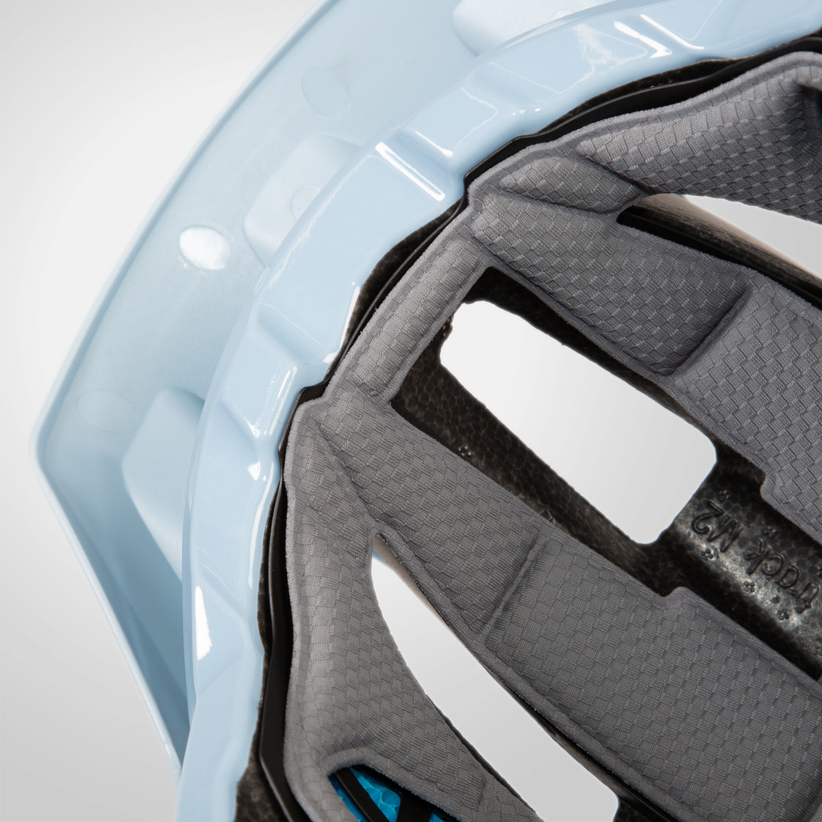 ENDURA SINGLETRACK MIPS blauwe/grijze mtb-helm