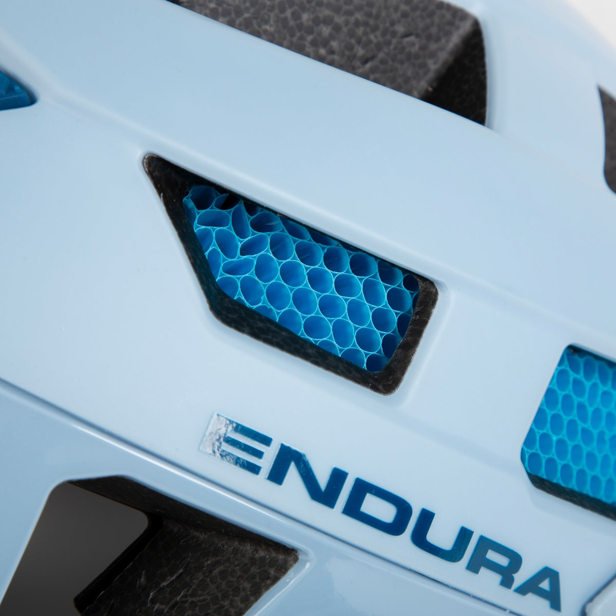ENDURA SINGLETRACK MIPS blauwe/grijze mtb-helm