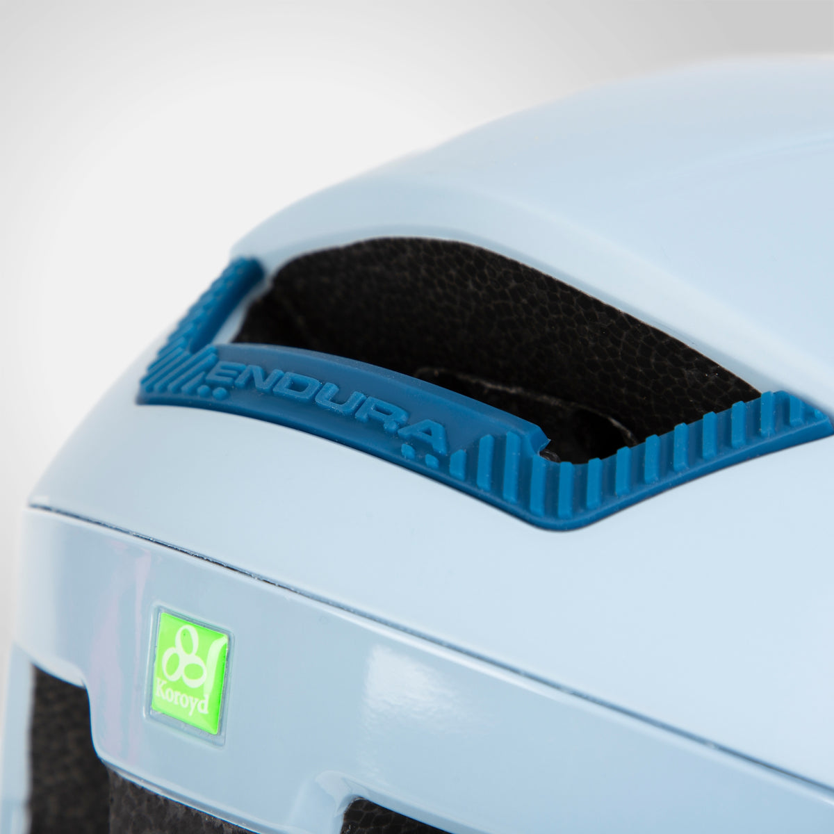 ENDURA SINGLETRACK MIPS blauwe/grijze mtb-helm