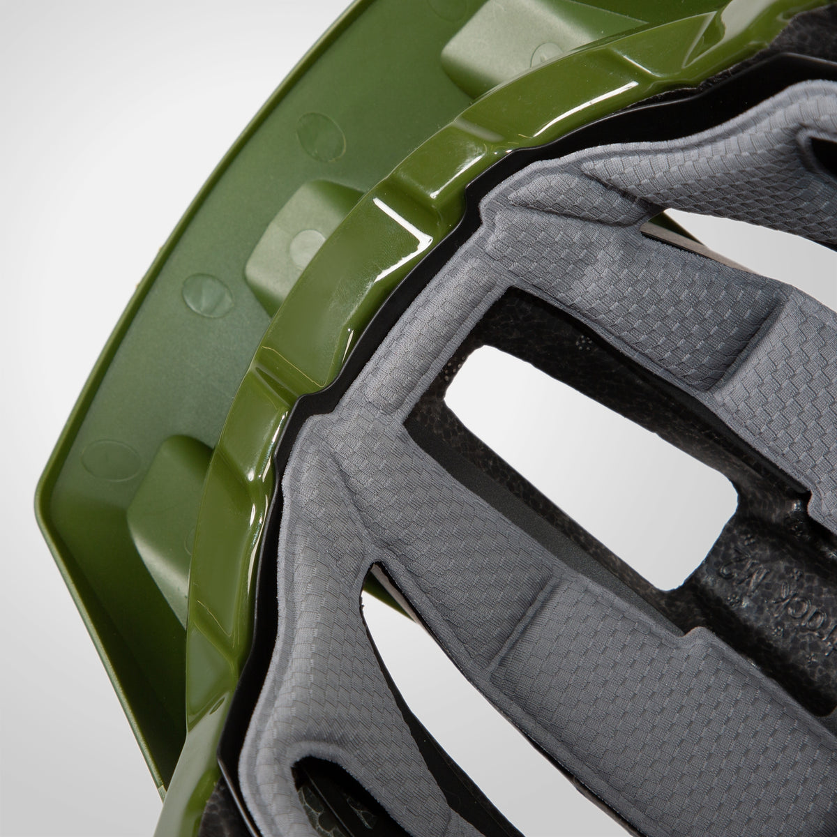ENDURA SINGLETRACK MIPS groene mtb-helm 2026