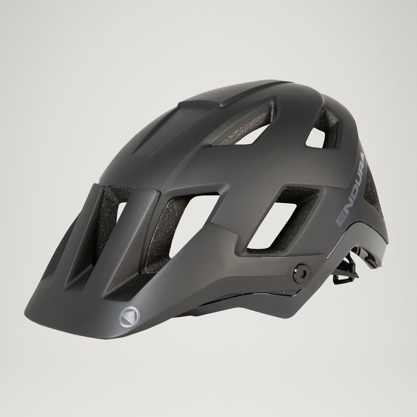 ENDURA HUMMVEE PLUS MIPS zwarte mtb-helm