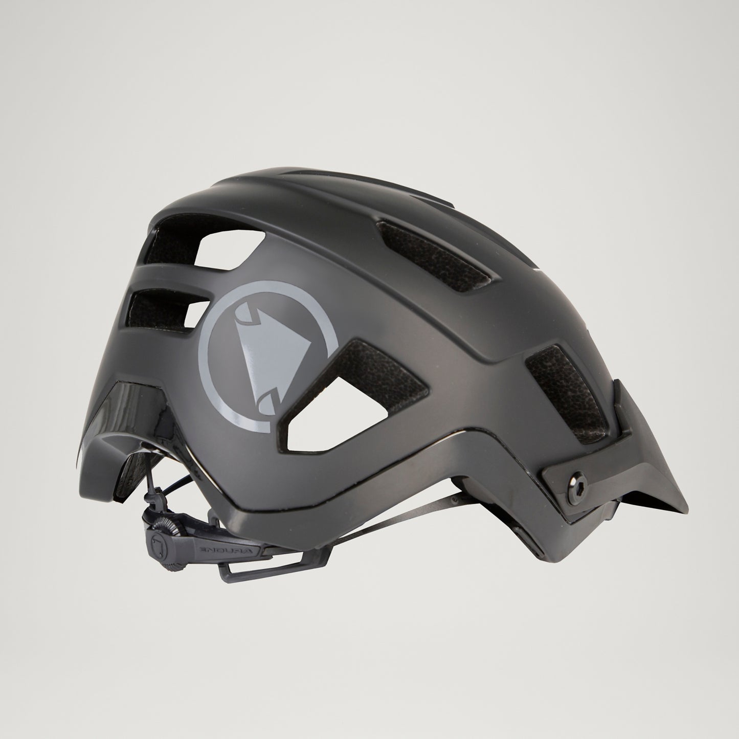 ENDURA HUMMVEE PLUS MIPS zwarte mtb-helm
